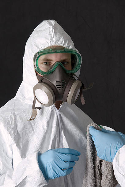 Forensic Mold Investigation in Miramar, FL